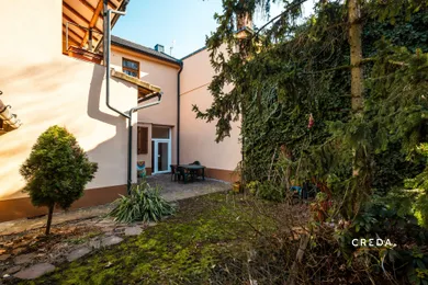 Na predaj dom, 246 m², Nitra, Koceľova