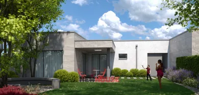 Domy na sprzedaż, 4-pokojowe, Trenčín · €439 000