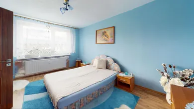 Na predaj 3-izbový byt, 71 m², Turčianske Teplice, Horné Rakovce