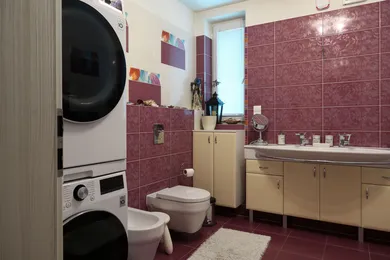 Na predaj 4-izbový byt, 163 m², Bratislava-Petržalka, Krasovského
