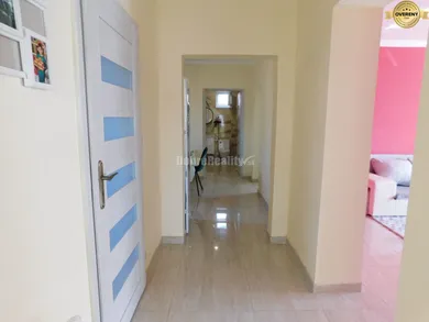 Na predaj dom, 112 m², Dvory nad Žitavou