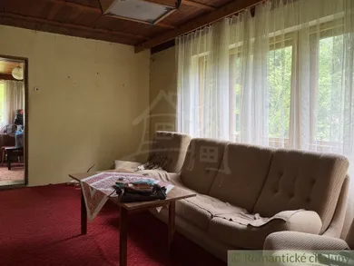 Na predaj rekreačný dom, Košická Belá