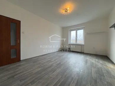 Na prenájom byt v Komárno · €500 · Čiastočná rekonštrukcia