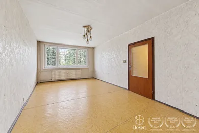 Na predaj 2-izbový byt, 50 m², Malacky, Záhorácka 43