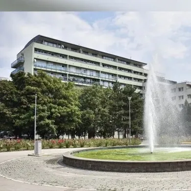 Na predaj 2-izbový byt, 57 m², Bratislava-Nové Mesto, Račianske mýto