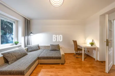 Na predaj 2-izbový byt, 52 m², Bratislava-Ružinov, Kvetná