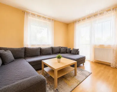 Na predaj 4-izbový byt, 86 m², Trnava, Štefana Moyzesa