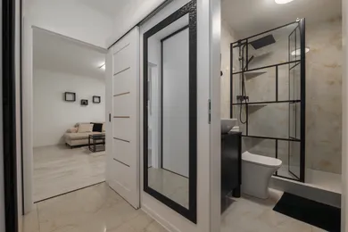 Na prenájom 1-izbový byt, 41 m², Prešov, Karpatská 10