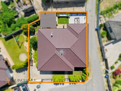 Na predaj 4-izbový dom, 116 m², Šaľa