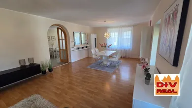 Mieszkania na wynajem, 4-pokojowe, Bratislava-Lamač · €950