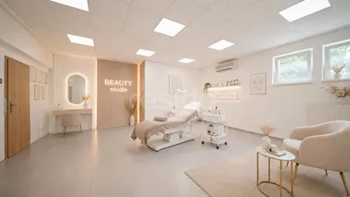 Na prenájom objekt, 41 m², Šaľa