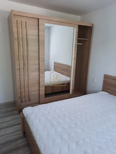 Na prenájom 1-izbový byt, 37 m², Nitra, Lúčna