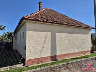 Na predaj 3-izbový dom, 130 m², Ludanice
