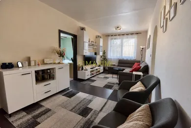 Na predaj 3-izbový byt, 73 m², Bratislava-Petržalka, Vígľašská