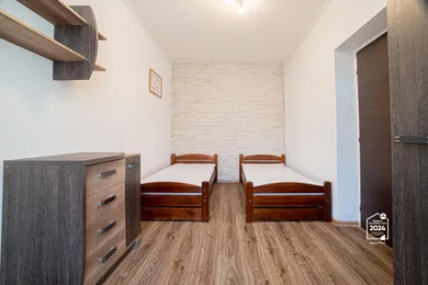 Na prenájom 2-izbový byt, 62 m², Prešov, Slovenská
