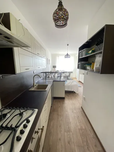 Na predaj 2-izbový byt, 38 m², Bratislava-Podunajské Biskupice