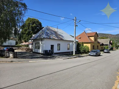 Na prenájom objekt, 50 m², Bzenica