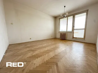 Eladó lakások, 1-szobás, Žilina · €135 000