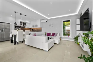 Na predaj 4-izbový dom, 100 m², Hrubá Borša, Záhradnícka ulica
