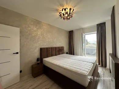 Na prenájom 2-izbový byt, 56 m², Liptovský Mikuláš, Kapitána Nálepku