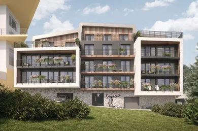 Byty na predaj 3-izbový, Donovaly · €218 018