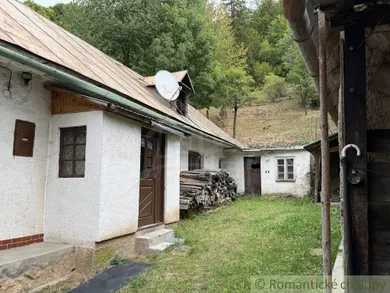 Na predaj dom, 100 m², Hačava
