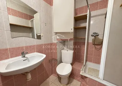 Na predaj 1-izbový byt, 20 m², Komárno, Damjanichova