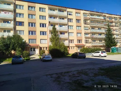 Mieszkania na sprzedaż, 2-pokojowe, Závadka nad Hronom · €37 500