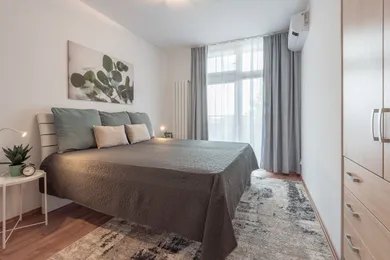 Na prenájom dom, 235 m², Bratislava-Nové Mesto