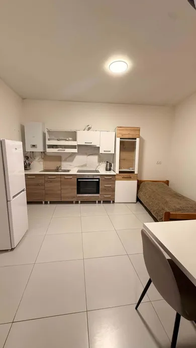 Na prenájom 1-izbový byt, 57 m², Banská Bystrica, Dolná