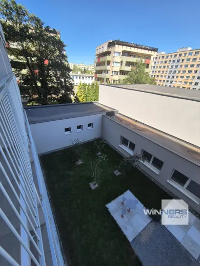 Na prenájom byt v Košice-Západ · €600 · Dokončené