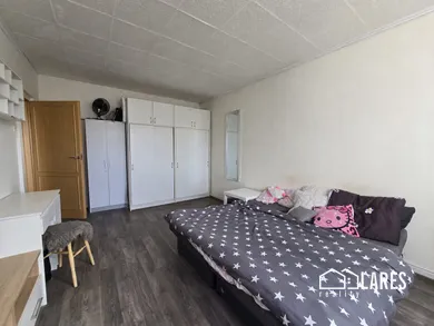 Na predaj 2-izbový byt, 58 m², Prievidza, M. Hodžu