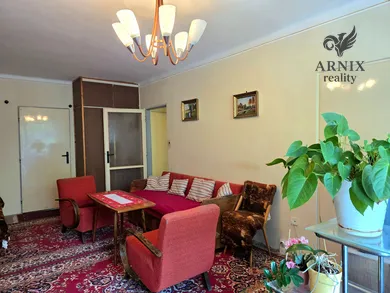 Na predaj 3-izbový byt, 74 m², Levice, Ul. kpt. J. Nálepku