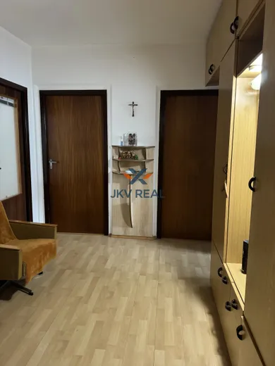 Na predaj byt v Prievidza · €135 000 · Čiastočná rekonštrukcia