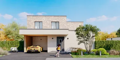 Na predaj 4-izbový dom, 178 m², Chorvátsky Grob, Jadranská
