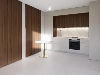 Na predaj 1-izbový byt, 31 m², Bytča, Višňová