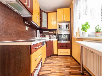 Na predaj 2-izbový byt, 49 m², Nitra