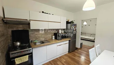 Mieszkania na sprzedaż, 2-pokojowe, Nitra · €172 000