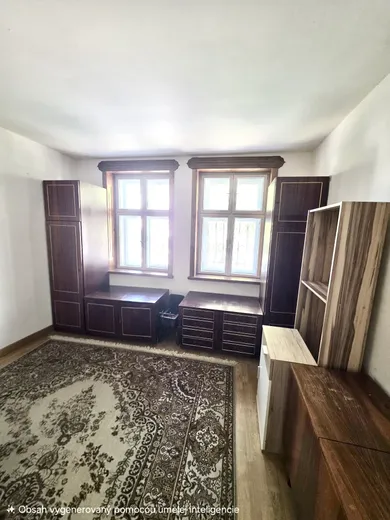 Na predaj dom, 140 m², Modra, Národná
