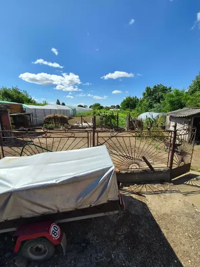 Na predaj dom, 120 m², Bešeňov