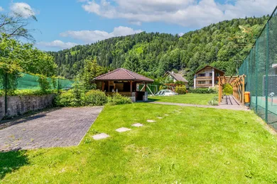 Na predaj 3-izbový byt, 110 m², Bystrá