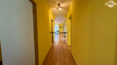 Na predaj 4-izbový dom, 142 m², Nitrianske Hrnčiarovce
