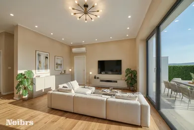 Na predaj 5-izbový dom, 120 m², Bratislava-Záhorská Bystrica