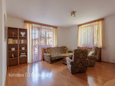Na prenájom 2-izbový byt, 53 m², Vysoké Tatry