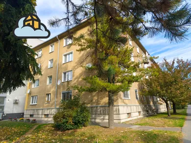 Byty na prenájom 2-izbový, Banská Bystrica · €700