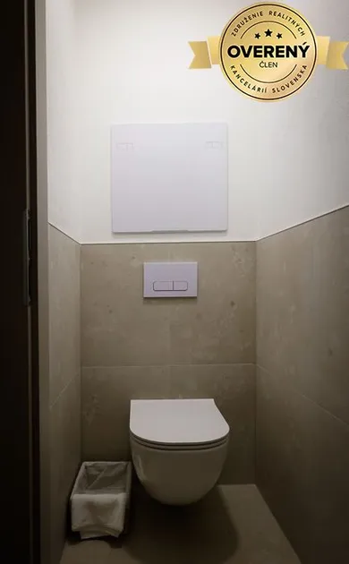 Na predaj 3-izbový byt, 71 m², Bratislava-Ružinov, Kašmírska