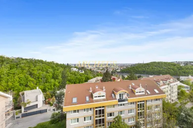 Byty na predaj 3-izbový, Bratislava-Nové Mesto · €269 500