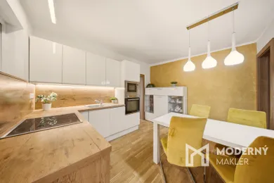 Domy na predaj, Bratislava-Rača · €260 000