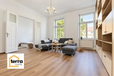 Eladó lakások, 3-szobás, Bratislava-Staré Mesto · €429 000