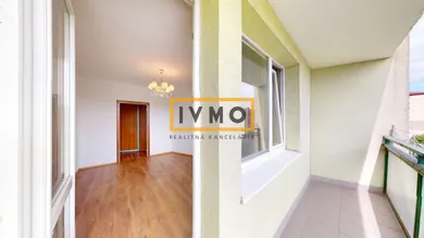 Na predaj byt v Bratislava-Karlova Ves · €349 900 · Čiastočná rekonštrukcia